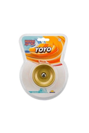 Yoyo Groovy Pro Ekstra Ipli U233738 - 4