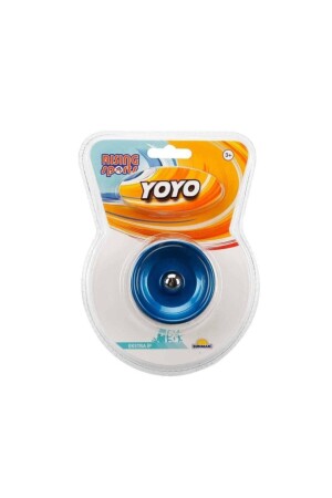 Yoyo Groovy Pro Ekstra Ipli U233738 - 5