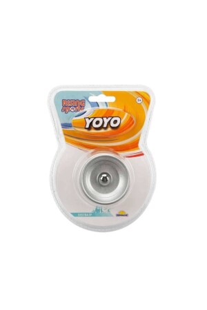 Yoyo Groovy Pro Ekstra Ipli U233738 - 6