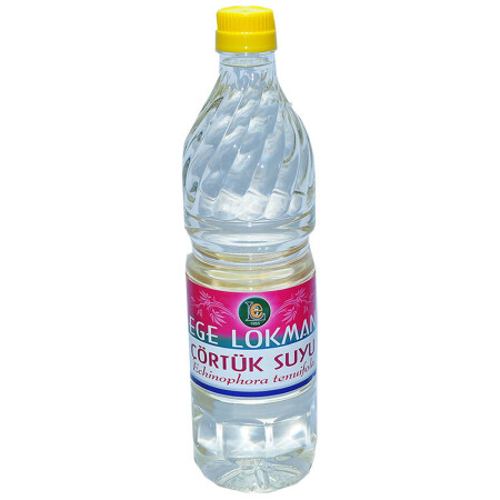 Ysop Juice Haustierflasche 1Lt - 3