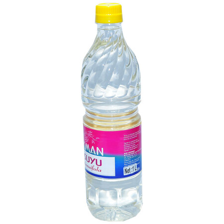 Ysop Juice Haustierflasche 1Lt - 7