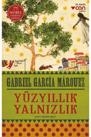 Yüzyıllık Yalnızlık - 2