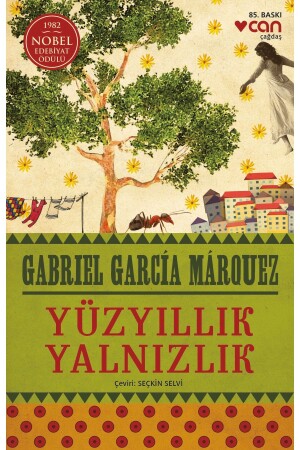 Yüzyıllık Yalnızlık - 1