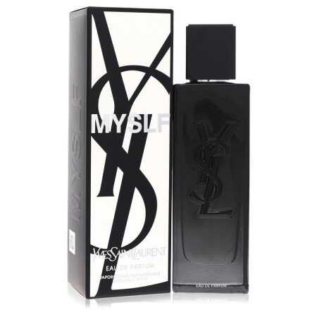 Yves Saint Laurent Myslf by Yves Saint Laurent - 4