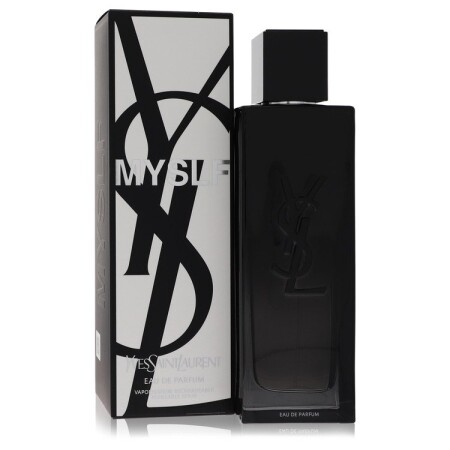 Yves Saint Laurent Myslf by Yves Saint Laurent - 1