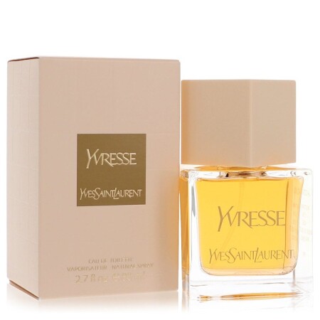 Yvresse by Yves Saint Laurent - 1