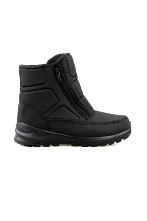 Z7449Ts Damen-Schneestiefel Z7449TS Schwarz - 1