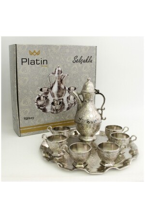 Zamzam-Set aus Platin-Zamzme - 3