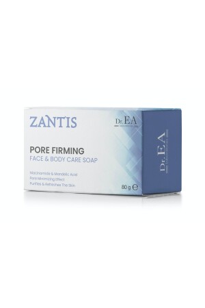 Zantis Gözenek Sıkılaştırıcı Sabun 80gr 869785321805 - 3