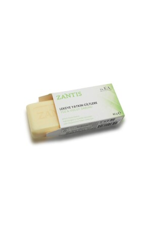 Zantis Leke Sabunu 80 Gr (salisilik Asit) - 4