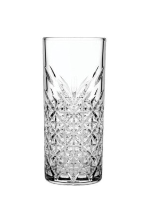 Zeitloses Raki-Glas 180 cc, 12 Stück, PP420326 - 4