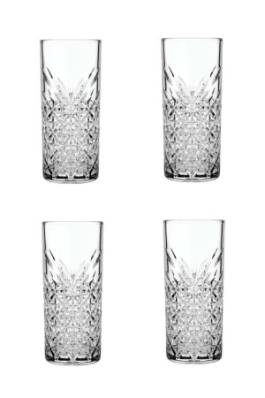 Zeitloses Raki-Glas – 4-teiliges Raki-Glas der Sonderserie Pb420326 emr559503 - 3