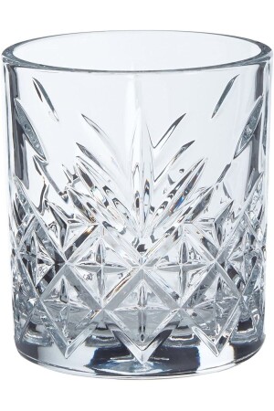 Zeitloses Whiskyglas 4 Stück 52810 (205 cc) TYC00308336365 - 1