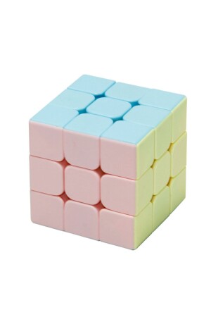 Zeka Küpü Magic 3 x 3 x 3 - MAVİ SU DÜNYASI - 3