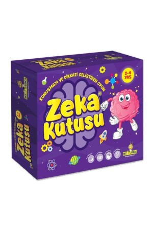 Zeka Kutusu zeka kutusu - 5