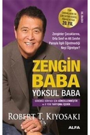 Zengin Baba Yoksul Baba - 2