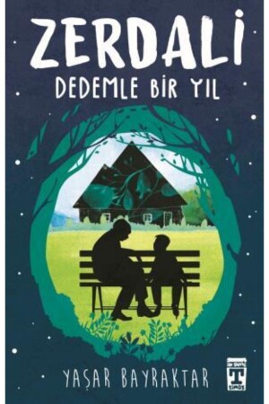 Zerdali - Dedemle Bir Yıl - 1