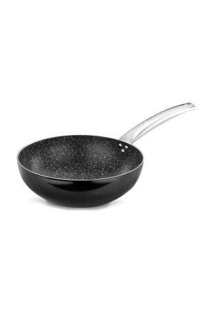 Zest Gusto Wok Tava 28 Cm 2020ST0000017474 - 2