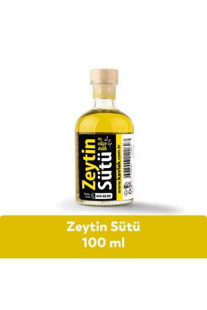 Zeytin Sütü 100 Ml 348 - 2