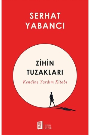 Zihin Tuzakları - Serhat Yabancı 9786257220422 - 2