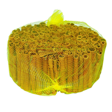 Zimtstange Natural Mesh 1000 Gr Packung - 4