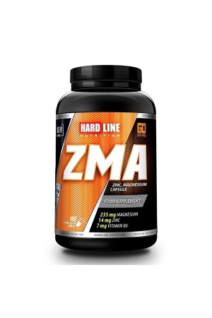 Zma 180 Kapsel - 3