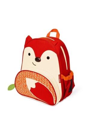 Zoo-Rucksack Fuchs - 3