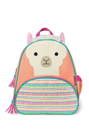 Zoo-Rucksack Lama - 3